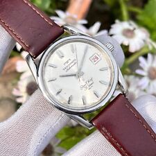 Vintage Technos Automatic