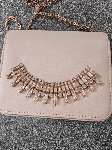 Quiz shoulder bag - quiz,