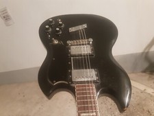 70's GUILD S 100 - made in USA