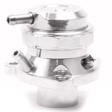 Forge Atmospheric Blow Off Valve Kit Fits Peugeot & Mini (N14 Engines Only)