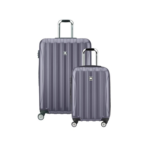 Delsey luggage helium - helium, aero