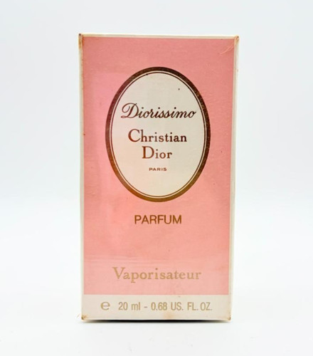 Christian dior diorissimo - christian,