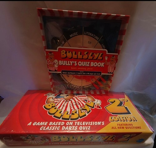 Upstarts bullseye 2nd edition - 2nd,