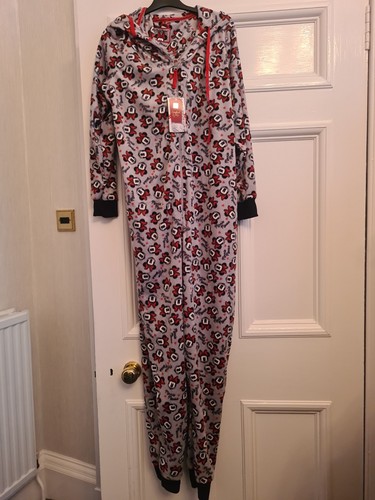 Women minnie mouse - women's, one