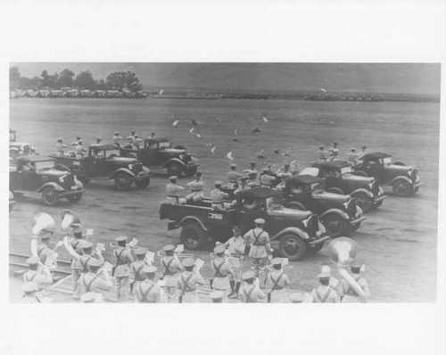 1934 1935 chevrolet 2 - chevrolet, 1/2