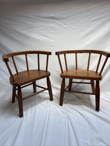 Victorian antique spindle back - victorian,