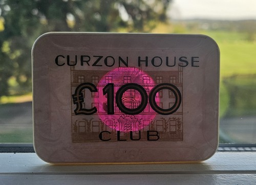 Authentic curzon house - curzon,