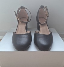 Wallis, wide fit Hope, ankle