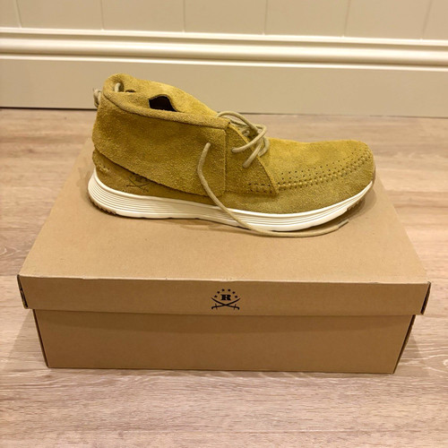 Ransom alta mid - ransom, men’s
