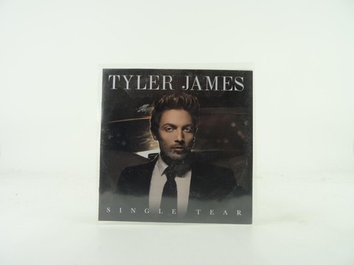 Tyler james single - james,
