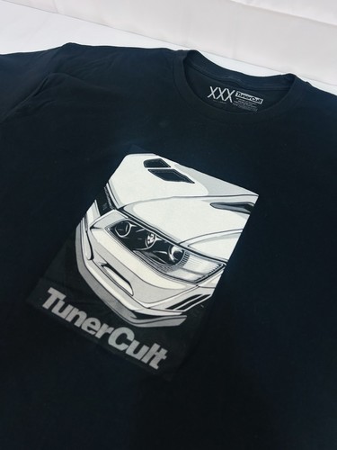 Tuner cult mitsubishi - tuner,