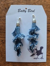 earrings hand made, designer