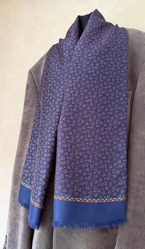 Mens vintage pelo opera - mens,