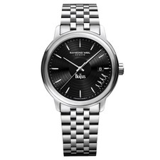 Raymond Weil Maestro Watch