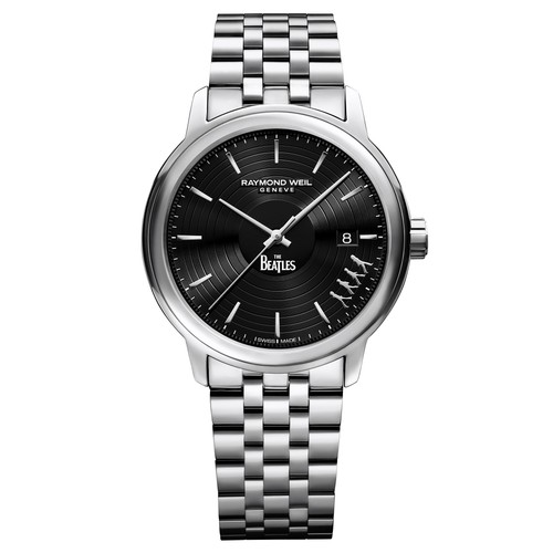 Raymond weil maestro watch - raymond,