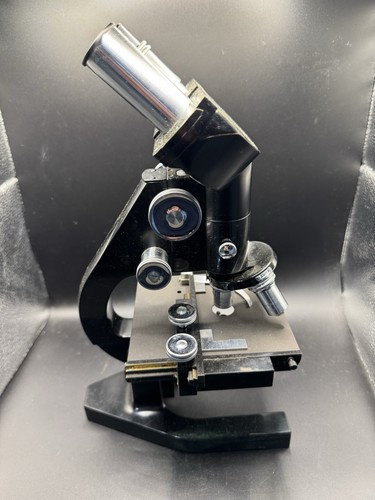 Vintage bausch lomb - bausch, &