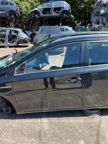 2013 2018 toyota - toyota, estate