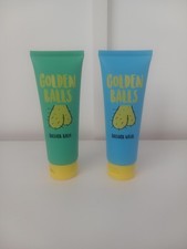 Golden Balls Bollock Wash And