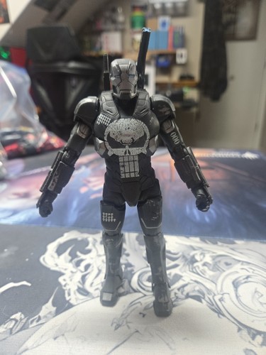 Marvel legends exclusive - legends,