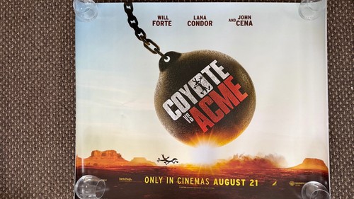 Official coyote acme - official,