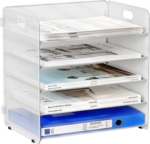 Easypag tier desktop mesh - 5,