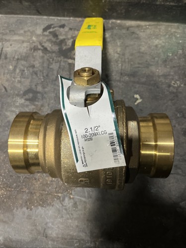 Jomar propress ball - 1/2”,