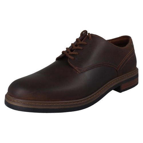 Mens clarks smart - mens, lace