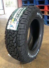 205/70R15 96S ROADCRUZA RA1100