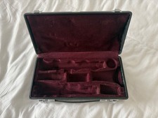 yamaha clarinet case
