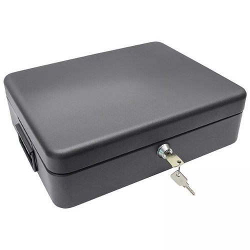 Inch security lock box - security,