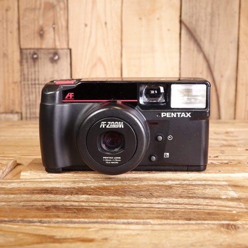 Faulty pentax zoom 70s - pentax,