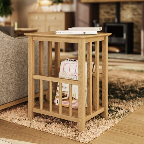 Taberno oak magazine - taberno,