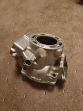 Yamaha YZ250 Barrel Cylinder Jug Motocross