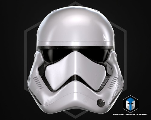 Star wars first order - first,