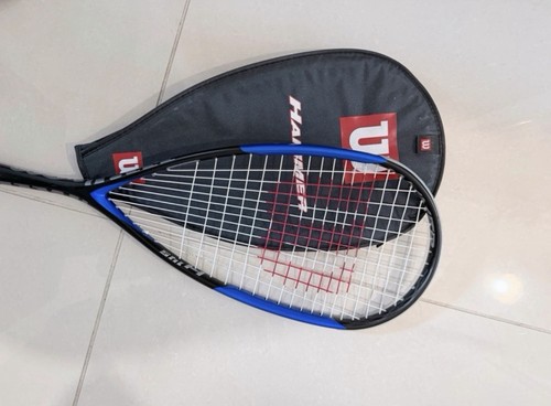Wilson hammer 145 squash - 145,
