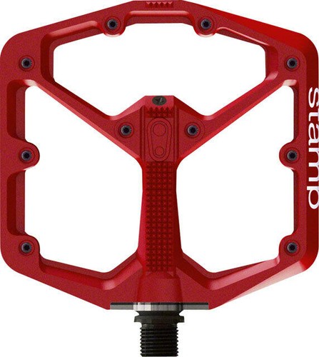 Crank brothers stamp large - stamp, 7