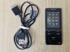 SONY Walkman NWZ-E474 Digital
