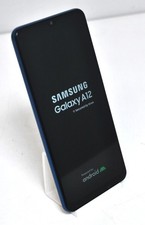 Samsung Galaxy A12 Dual