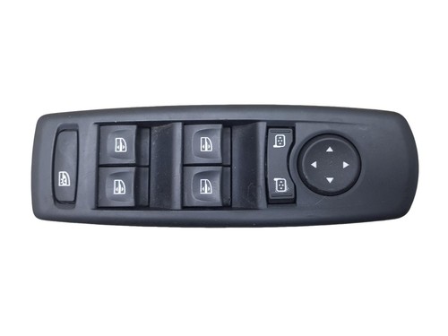 Renault megane electric window - renault,
