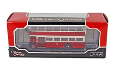 Corgi Omnibus 1/76 Scale