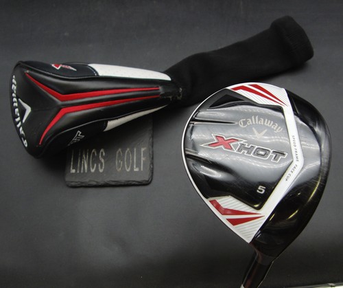 Callaway hot wood stiff - callaway, x