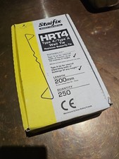 Wall Ties 250mm | Ancon