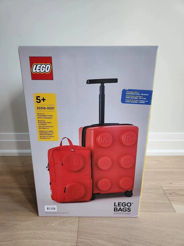 Lego carry trolley tsa - 🔥lego, carry-on