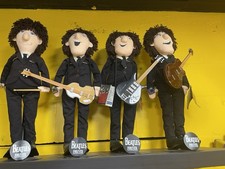 The Beatles Forever Applause
