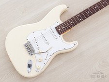 2008 Fender Stratocaster ‘62