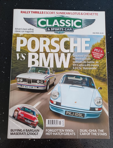 Classic sports car - classic,