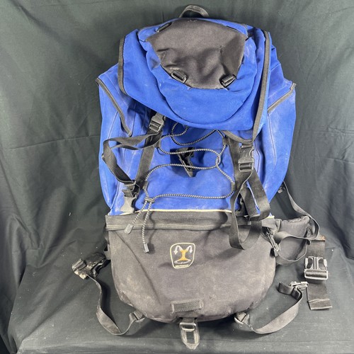 Vango blue sherpa litres - vango,