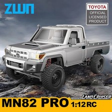 MN82 1:12 Full Scale RTR RC
