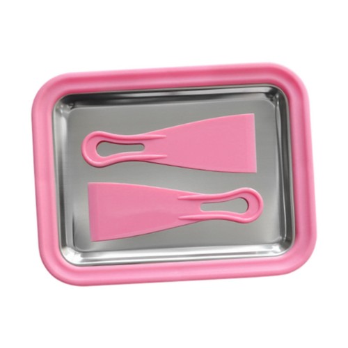 Ice cream maker summer yogurt - ice,