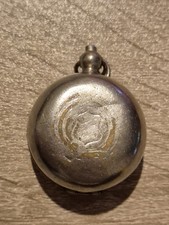 Antique Sovereign Case Heavy